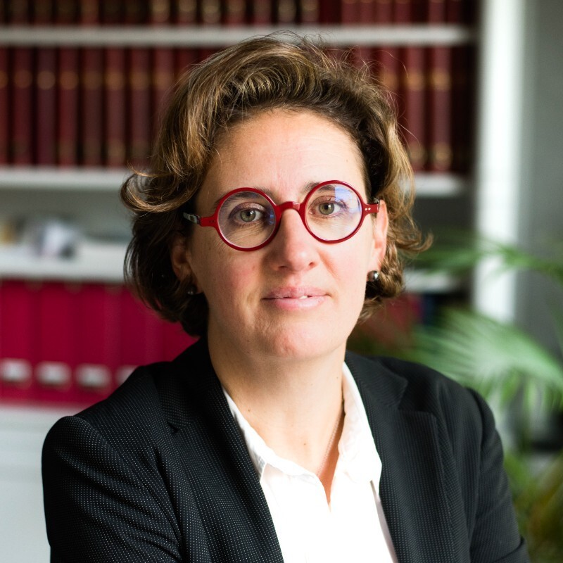 Nathalie Bonnaud-Choukroun